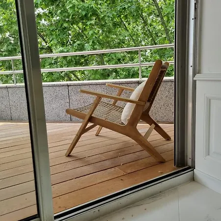 Centre Terrasse 6eme Arrondissement *